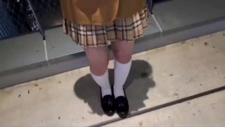 Al&mdash;黄恩妃惊人的肛交